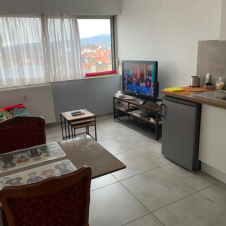 Colmar Top Ngoại thất bức ảnh