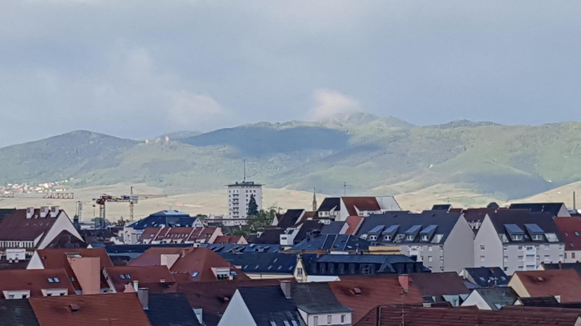 Colmar Top Ngoại thất bức ảnh