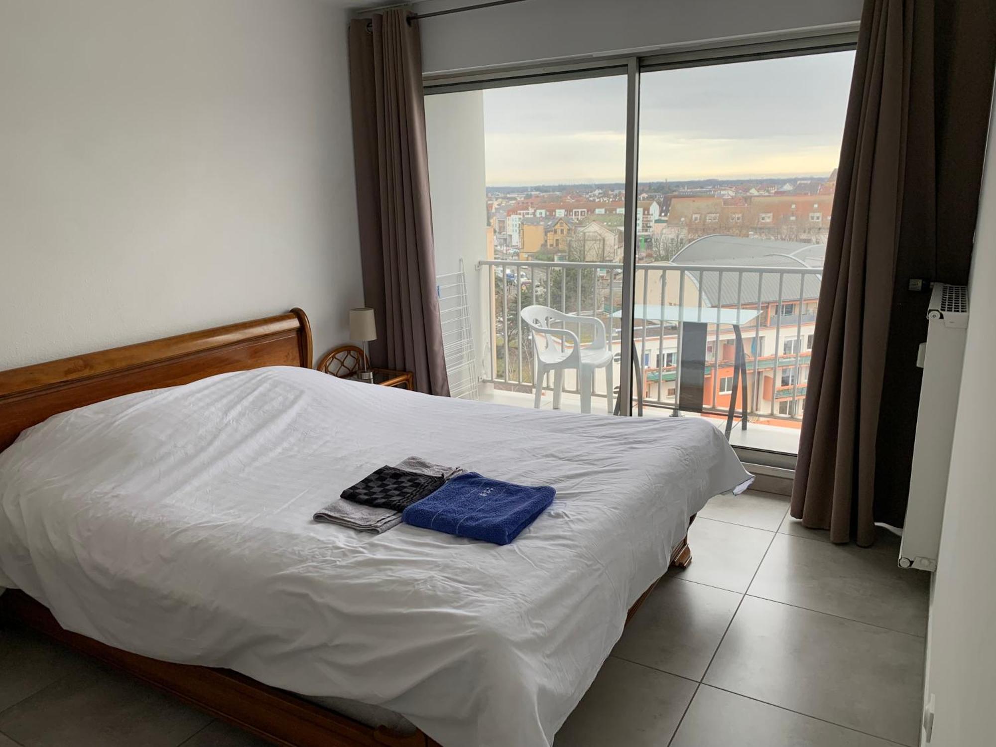 Colmar Top Ngoại thất bức ảnh